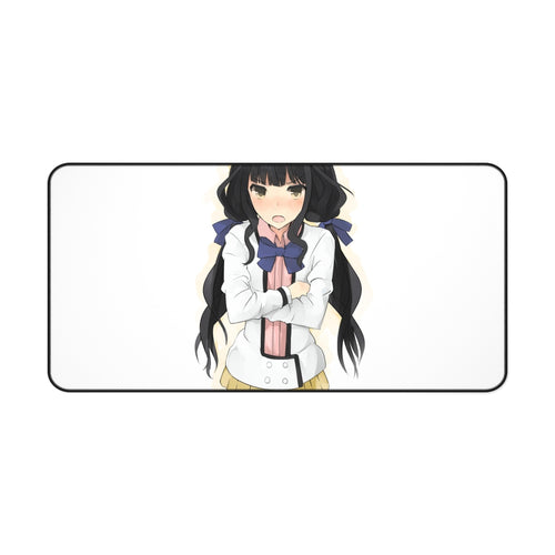 Masamune-kun's Revenge Mouse Pad (Desk Mat)