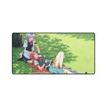 Load image into Gallery viewer, Touhou Mouse Pad (Desk Mat)
