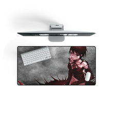 Load image into Gallery viewer, Biomega Mouse Pad (Desk Mat)
