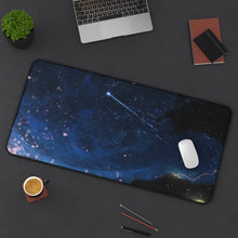 Load image into Gallery viewer, Anime Original Mouse Pad (Desk Mat) On Desk
