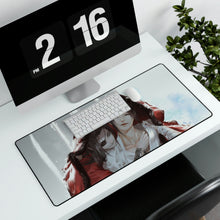 Load image into Gallery viewer, Tian Guan Ci Fu Mouse Pad (Desk Mat)
