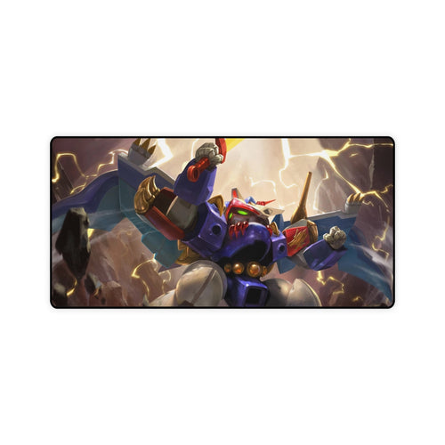 Anime Gundam Mouse Pad (Desk Mat)