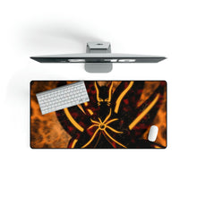 Load image into Gallery viewer, Naruto Uzumaki Baryon Mode Mouse Pad (Desk Mat)
