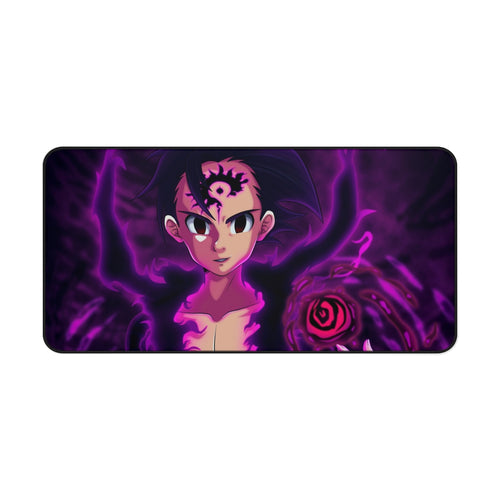 The Seven Deadly Sins Mouse Pad (Desk Mat)