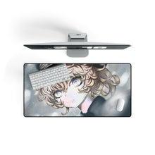 Load image into Gallery viewer, Youjo Senki Mouse Pad (Desk Mat)
