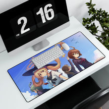 Load image into Gallery viewer, Anime Kantai Collection Mouse Pad (Desk Mat)
