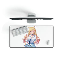 Load image into Gallery viewer, My Dress-Up Darling Marin Mouse Pad (Desk Mat)
