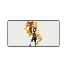 Load image into Gallery viewer, #3.3418, Shaman King, Yoh Asakura, Mouse Pad (Desk Mat)
