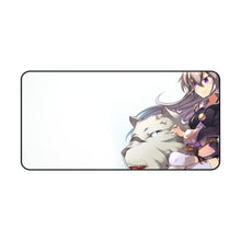 Load image into Gallery viewer, Grimoire of Zero Mouse Pad (Desk Mat)
