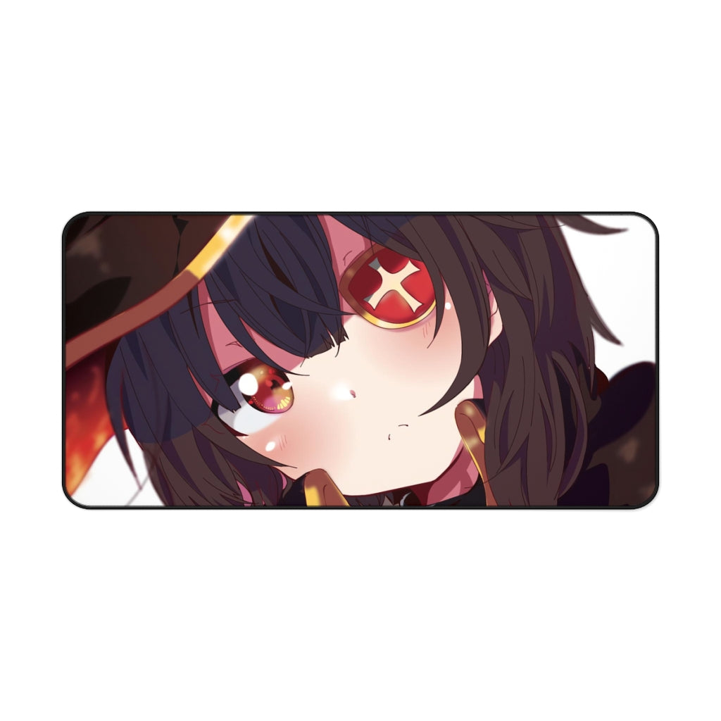 KonoSuba - God’s Blessing On This Wonderful World!! Mouse Pad (Desk Mat)