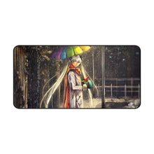 Load image into Gallery viewer, Anime Original Mouse Pad (Desk Mat)
