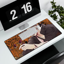 Load image into Gallery viewer, Diabolik Lovers Mouse Pad (Desk Mat)
