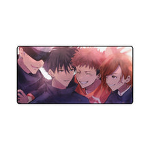 Load image into Gallery viewer, Jujutsu Kaisen Mouse Pad (Desk Mat)
