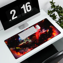 Load image into Gallery viewer, Sword Art Online Mouse Pad (Desk Mat)
