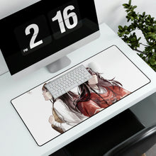 Load image into Gallery viewer, Tian Guan Ci Fu Mouse Pad (Desk Mat)
