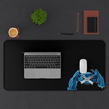 Load image into Gallery viewer, Anime Pokémon Mouse Pad (Desk Mat) With Laptop
