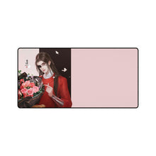 Load image into Gallery viewer, Tian Guan Ci Fu Mouse Pad (Desk Mat)
