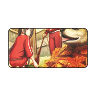Anime Original Mouse Pad (Desk Mat)