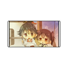 Load image into Gallery viewer, Anime Kantai Collection Mouse Pad (Desk Mat)
