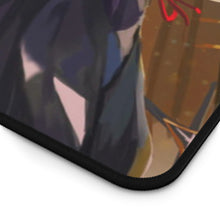 Load image into Gallery viewer, Pixiv Fantasia Mouse Pad (Desk Mat) Hemmed Edge
