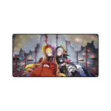 Load image into Gallery viewer, Rozen Maiden Mouse Pad (Desk Mat)
