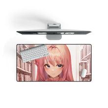 Load image into Gallery viewer, Hitori Gotou Mouse Pad (Desk Mat)
