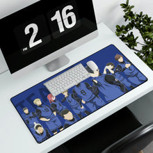 Load image into Gallery viewer, Team Z Mouse Pad (Desk Mat)
