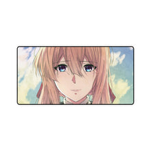 Load image into Gallery viewer, Violet Evergarden Mouse Pad (Desk Mat)
