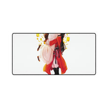 Load image into Gallery viewer, Tian Guan Ci Fu Mouse Pad (Desk Mat)
