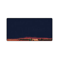 End of Evangelion Mouse Pad (Desk Mat)