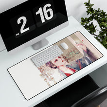 Load image into Gallery viewer, Onmyoji Mouse Pad (Desk Mat) With Laptop
