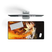 Load image into Gallery viewer, Katekyō Hitman Reborn! Mouse Pad (Desk Mat)
