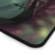 Load image into Gallery viewer, Fate/Apocrypha Mouse Pad (Desk Mat) Hemmed Edge
