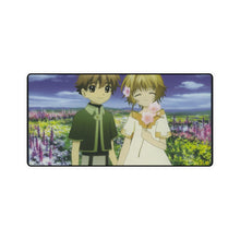 Load image into Gallery viewer, Tsubasa: Reservoir Chronicle Mouse Pad (Desk Mat)
