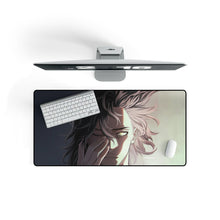 Load image into Gallery viewer, My Hero Academia Mouse Pad (Desk Mat) On Desk
