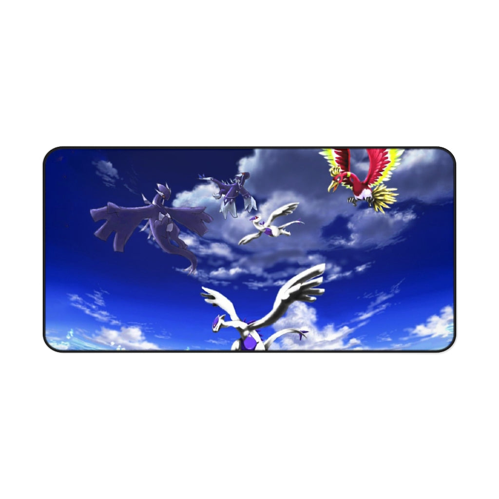 Anime Pokémon Mouse Pad (Desk Mat)
