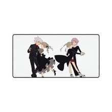 Load image into Gallery viewer, Soul Eater Mouse Pad (Desk Mat)
