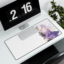 Load image into Gallery viewer, No Game No Life Mouse Pad (Desk Mat) With Laptop
