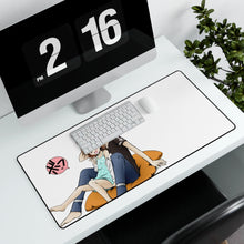 Load image into Gallery viewer, A Certain Scientific Railgun Mouse Pad (Desk Mat)
