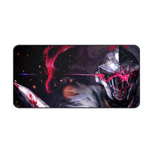Load image into Gallery viewer, Goblin Slayer Goblin Slayer Mouse Pad (Desk Mat)
