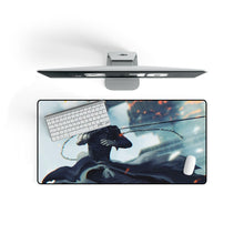 Load image into Gallery viewer, Anime Bleach Mouse Pad (Desk Mat)
