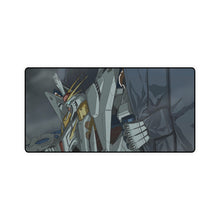 Load image into Gallery viewer, RX-105 Ξ Gundam Mouse Pad (Desk Mat)
