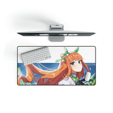 Load image into Gallery viewer, Uma Musume: Pretty Derby Mouse Pad (Desk Mat)
