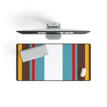 Load image into Gallery viewer, The Melancholy Of Haruhi Suzumiya Mouse Pad (Desk Mat)
