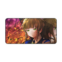 Load image into Gallery viewer, Youjo Senki Mouse Pad (Desk Mat)
