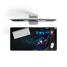 Load image into Gallery viewer, Sword Art Online Mouse Pad (Desk Mat)
