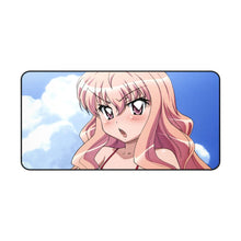 Load image into Gallery viewer, Zero No Tsukaima Mouse Pad (Desk Mat)
