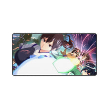 Load image into Gallery viewer, Anime Kantai Collection Mouse Pad (Desk Mat)
