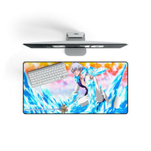 Load image into Gallery viewer, Anime Bleach Mouse Pad (Desk Mat)
