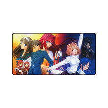 Load image into Gallery viewer, Tsukihime Mouse Pad (Desk Mat)
